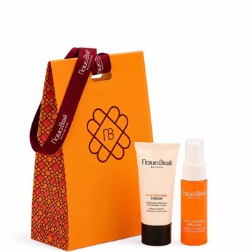 NATURA BISSÈ PACK CREMA VITAM C+ SPRAY REVITALIZANTE - Imagen 1