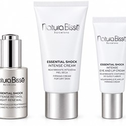 NATURA BISSÈ PACK ESSSENTIAL SHOCK & INTENSE RETINOL - Imagen 1