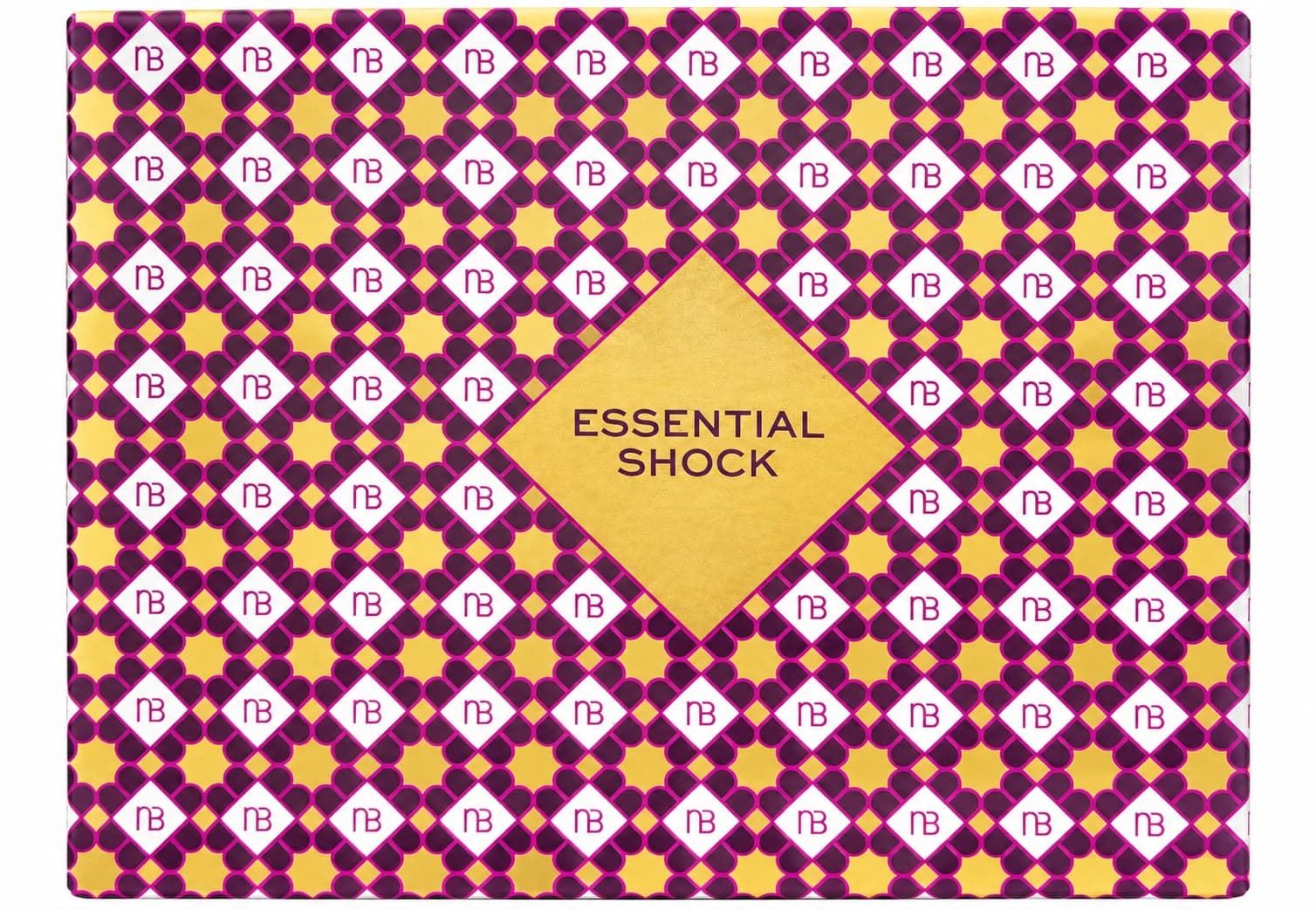 NATURA BISSÈ PACK ESSSENTIAL SHOCK & INTENSE RETINOL - Imagen 2