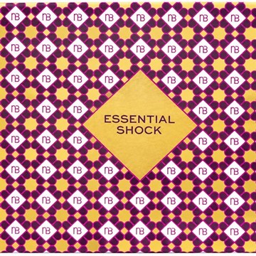 NATURA BISSÈ PACK ESSSENTIAL SHOCK & INTENSE RETINOL - Imagen 2