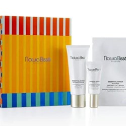NATURA BISSÉ SET ESSENTIAL SHOCK INTENSE GEL CREMA - Imagen 1