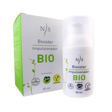 NIRVANA SPA BIO Booster ( 30ml) - Imagen 1