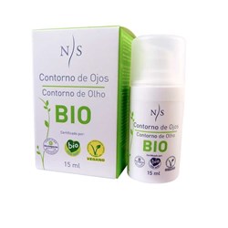 NIRVANA SPA BIO Contorno de ojos (15ml) - Imagen 1
