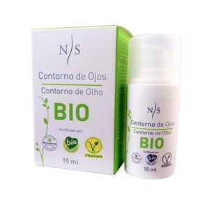 NIRVANA SPA BIO Contorno de ojos (15ml) - Imagen 1