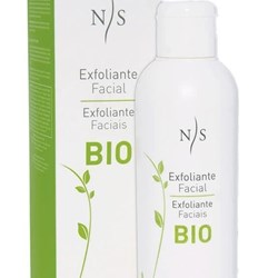 NIRVANA SPA BIO Exfoliante facial (200ml) - Imagen 1