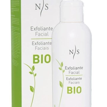 NIRVANA SPA BIO Exfoliante facial (200ml) - Imagen 1