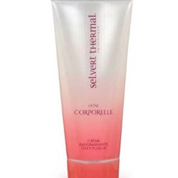SELVERT THERMAL LIGNE CORPORELLE CREMA REAFIRMANTE EFECTO PUSH UP 200 ml - Imagen 1