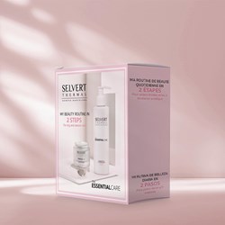 SELVERT THERMAL PACK 2 STEPS PARA PIELES NORMALES, SENSIBLES Y SECAS. - Imagen 2