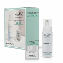 SELVERT THERMAL PACK PIEL GRASA O TENDENCIA ACNÉICA - Imagen 2