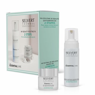 SELVERT THERMAL PACK PIEL GRASA O TENDENCIA ACNÉICA - Imagen 2